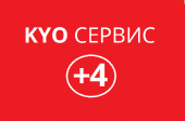 картинка Сертификат на Сервисный продукт «KYO Сервис+4», группа J от интернет магазина Kyocera АЛЬТ Решения печати