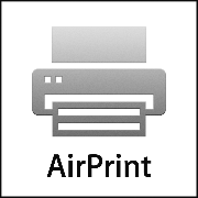 картинка AirPrint - печать документов без загрузки и установки драйверов  от Kyocera АЛЬТ Решения печати