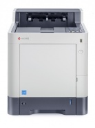 Новый цветной принтер ECOSYS P7040cdn