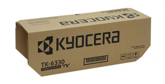картинка TK-6330 от интернет магазина техники Kyocera АЛЬТ Решения печати